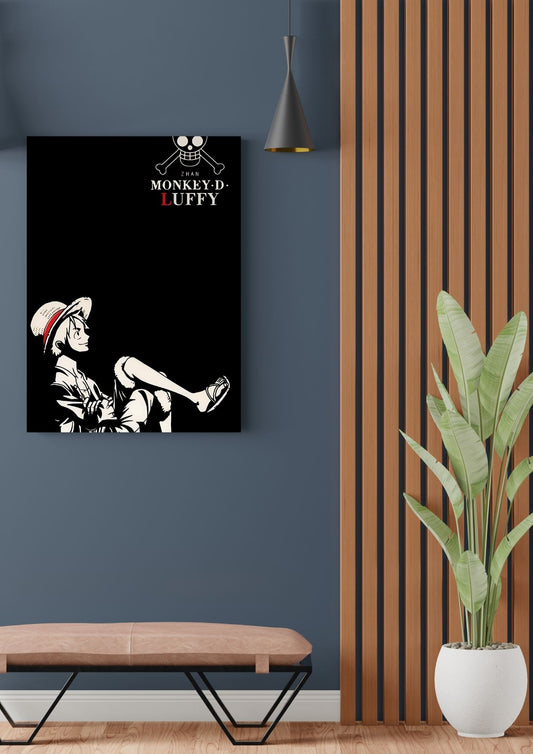 LUFFY POSTER 10 - image 2