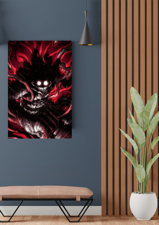 LUFFY POSTER 23 - image 2