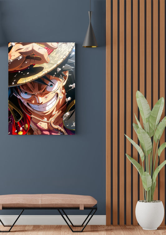 LUFFY POSTER 60 - image 2