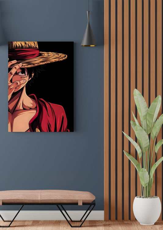 LUFFY POSTER 78 - image 2