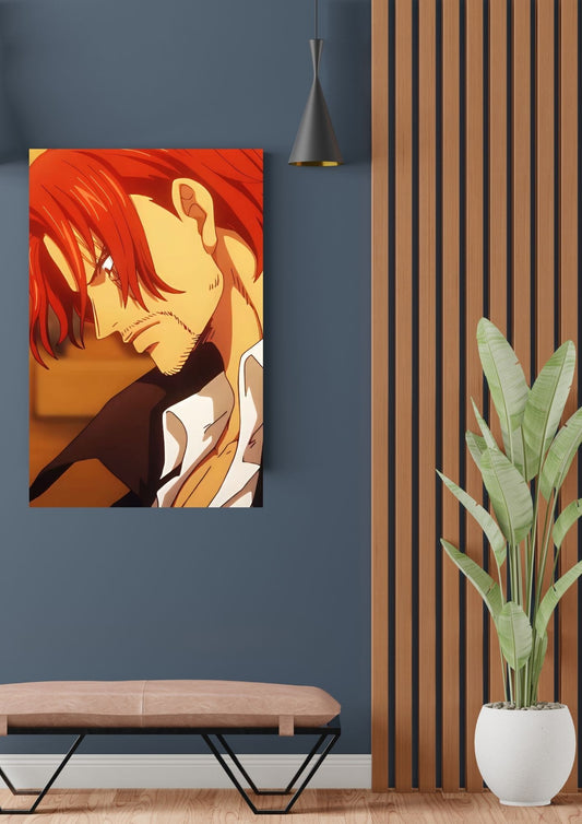 SHANKS POSTER 14 - image 2