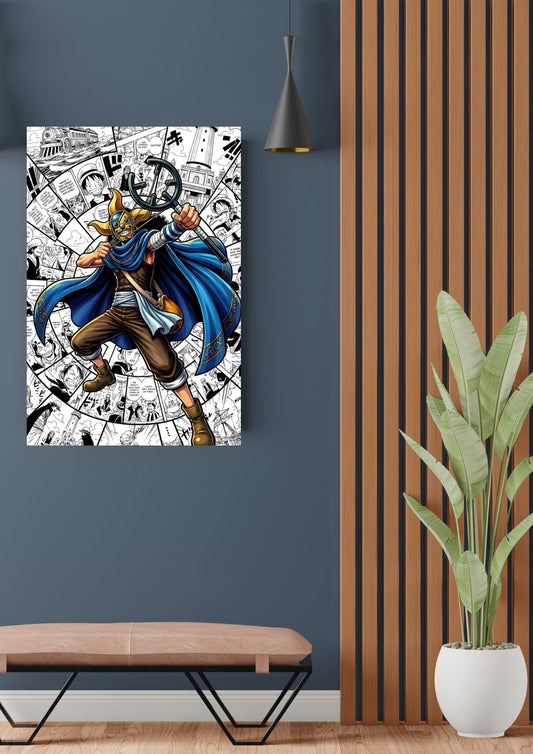 USOPP POSTER 05 - image 2