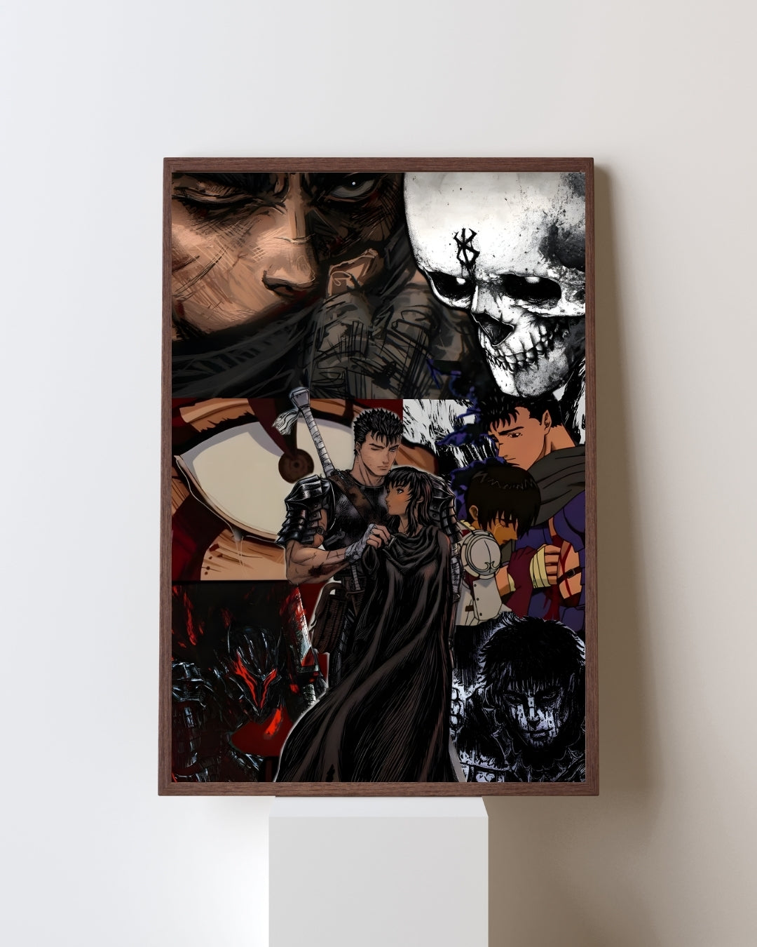 Berserk Poster 13