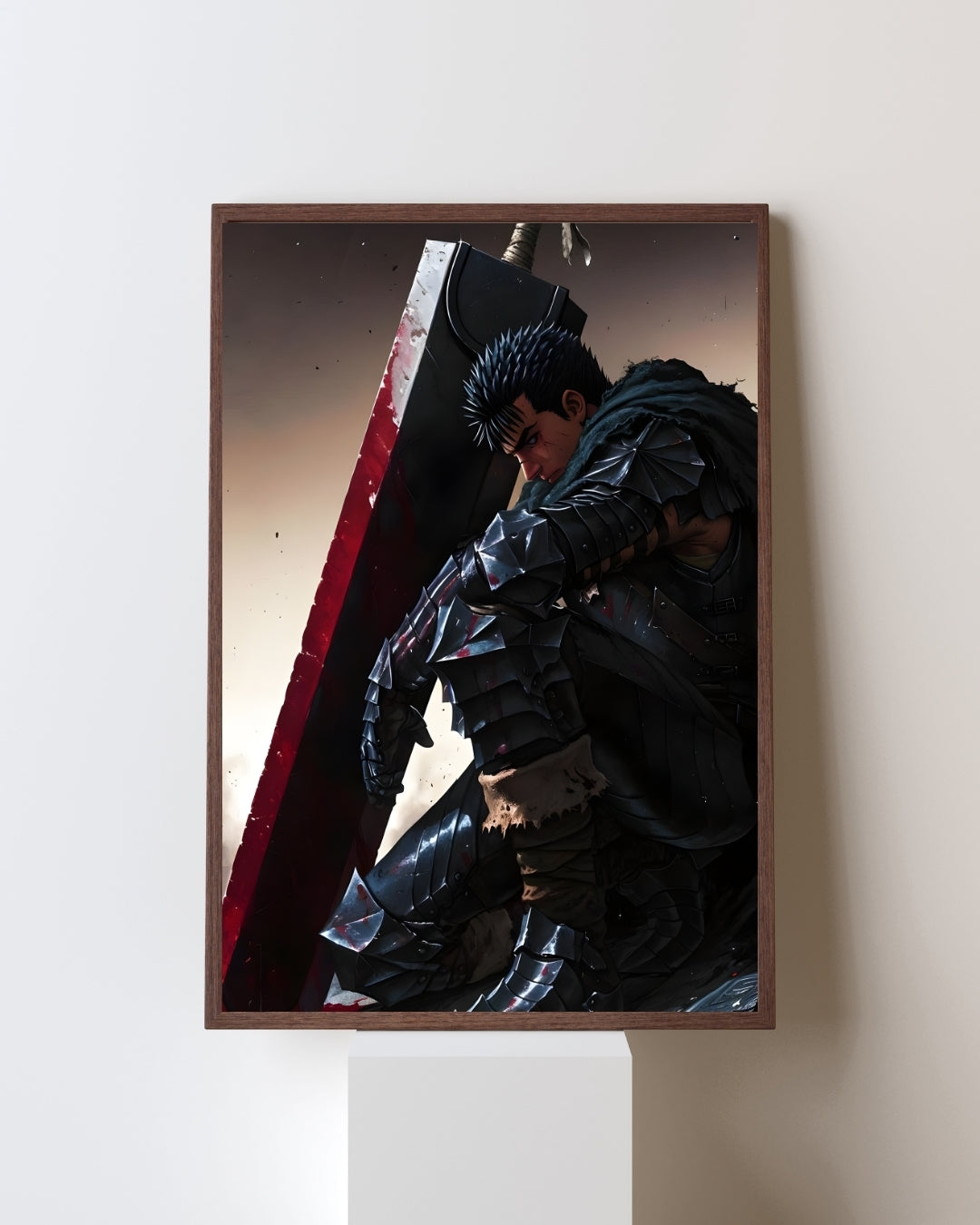 Berserk Poster 18