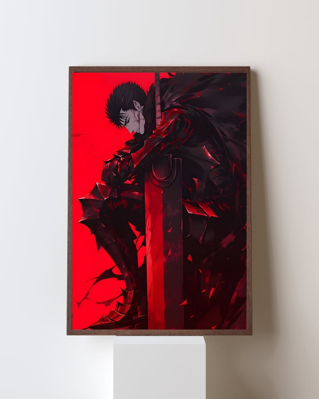 Berserk Poster 20