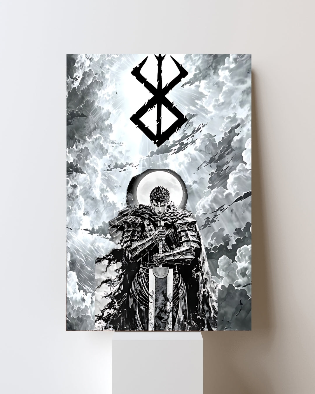 Berserk Poster 3