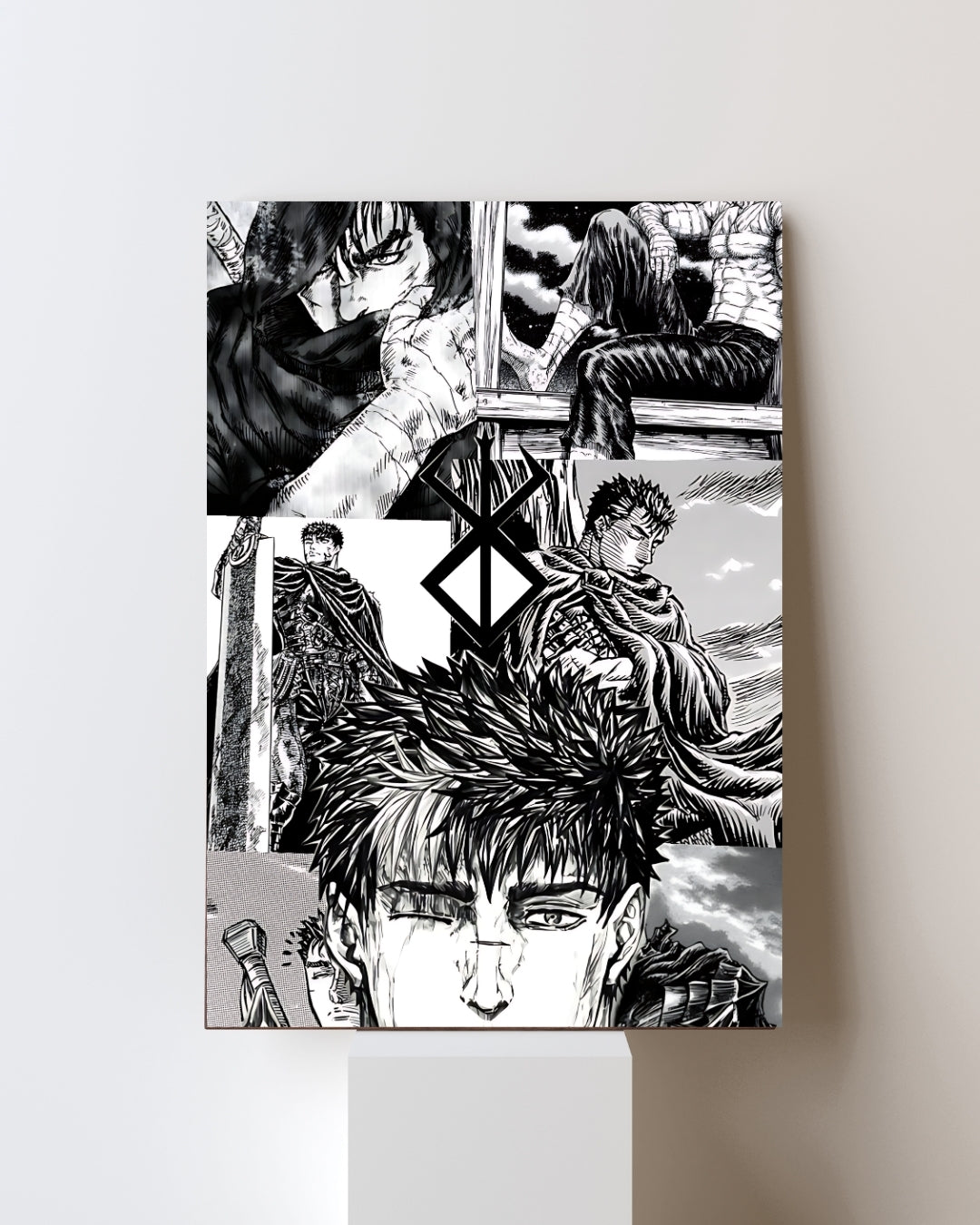 Berserk Poster 4