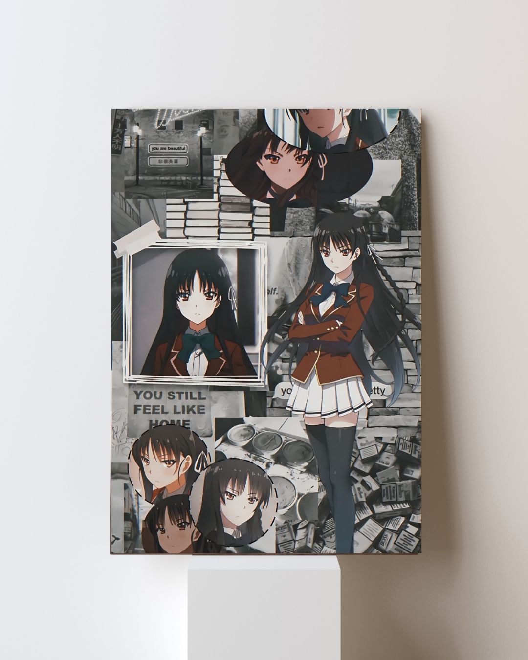 CLASSROOM ELITE Poster 13