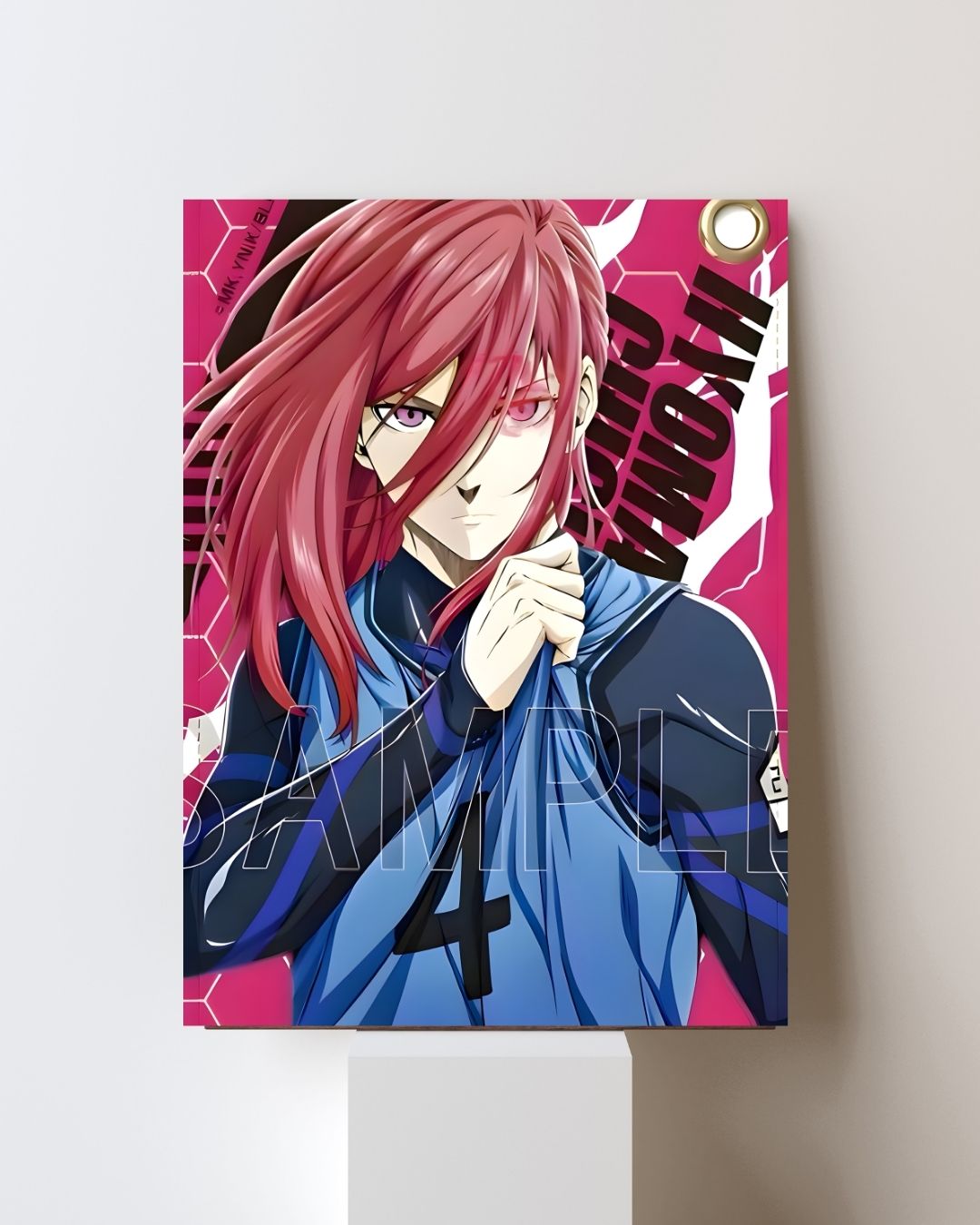 CHIGIRI POSTER 5