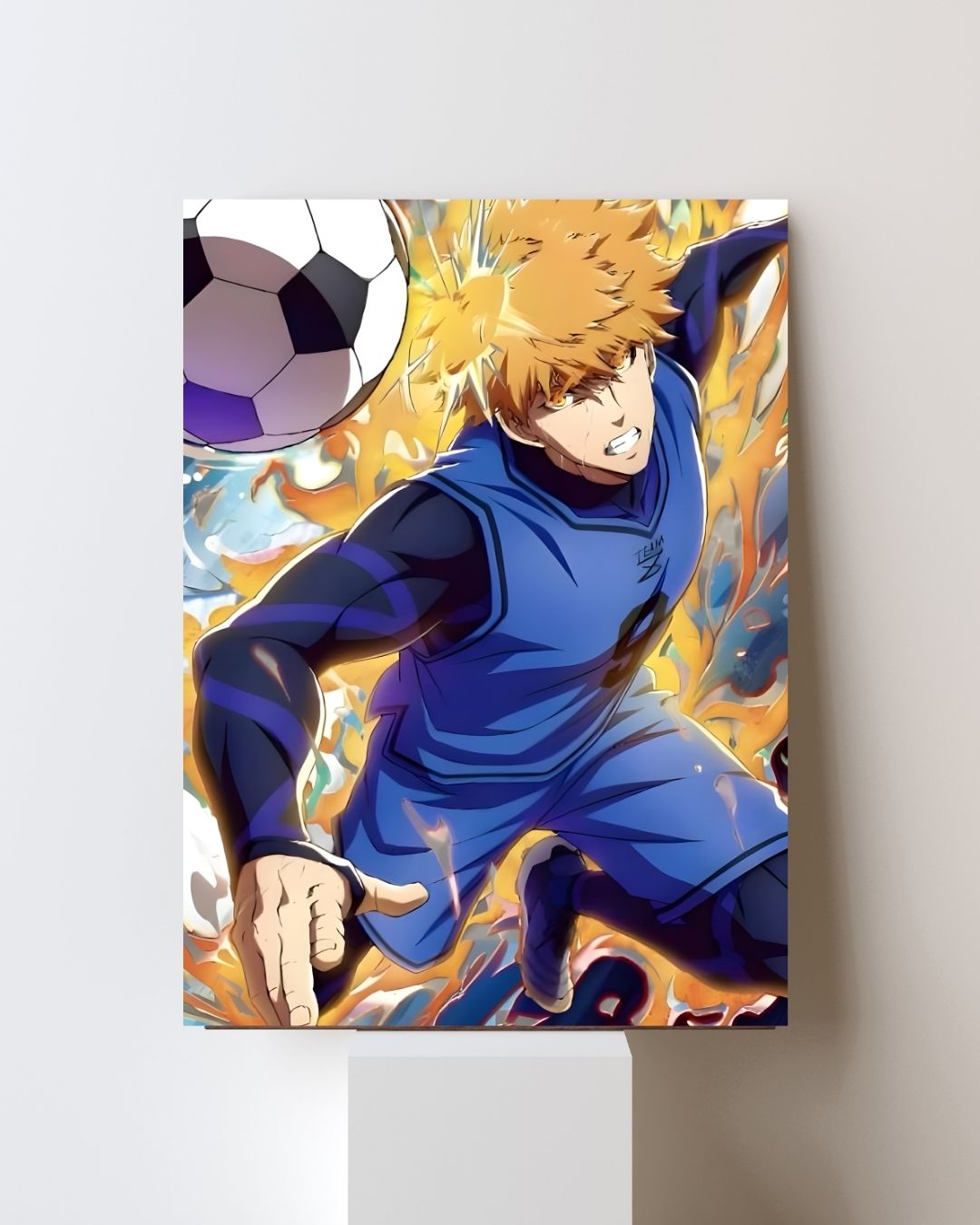 ICHIGO POSTER 1