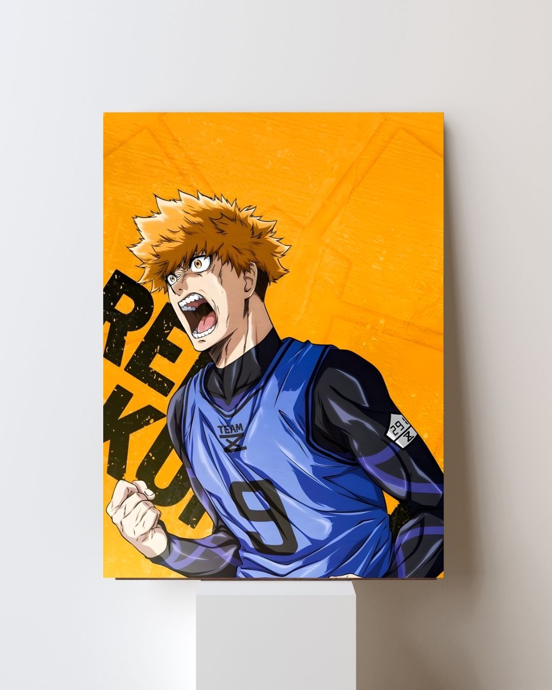 ICHIGO POSTER 2