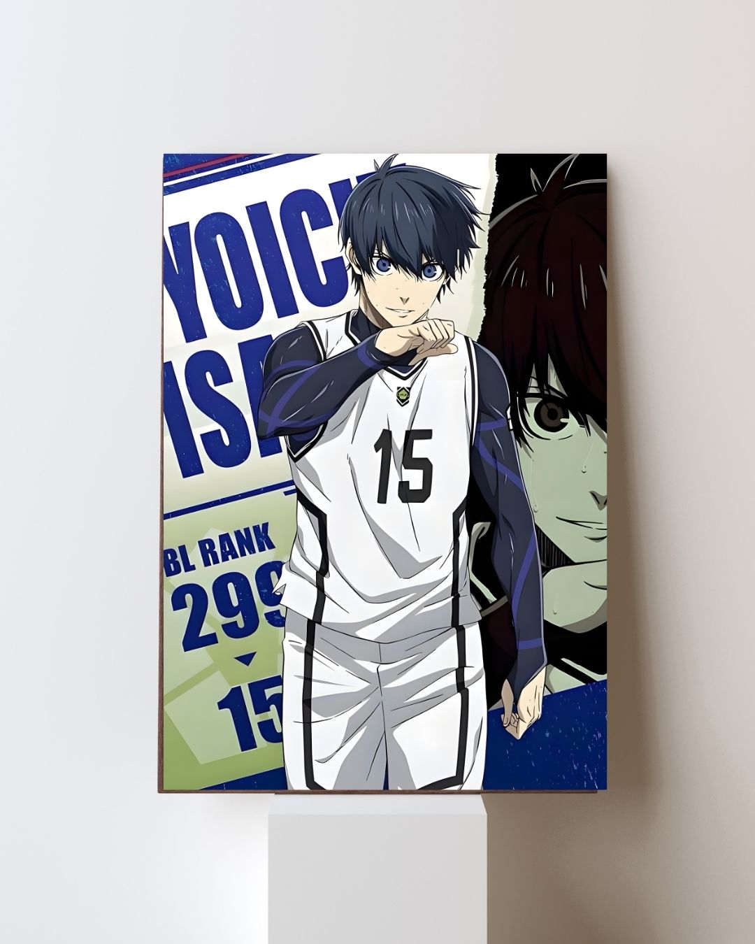 ISAGI POSTER 1
