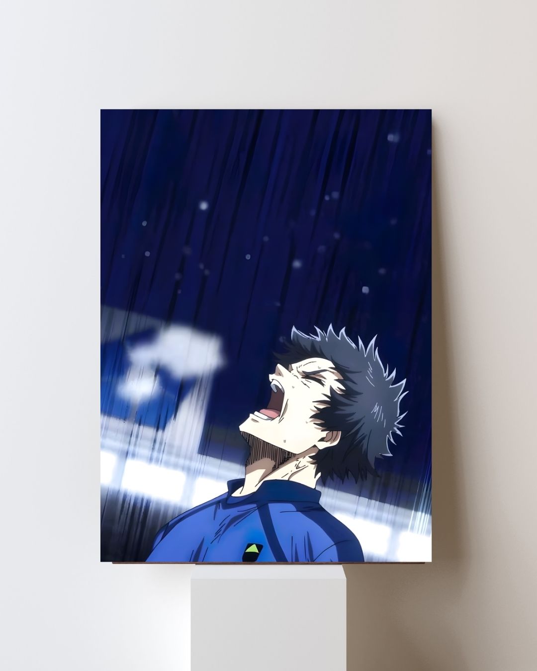 ISAGI POSTER 11