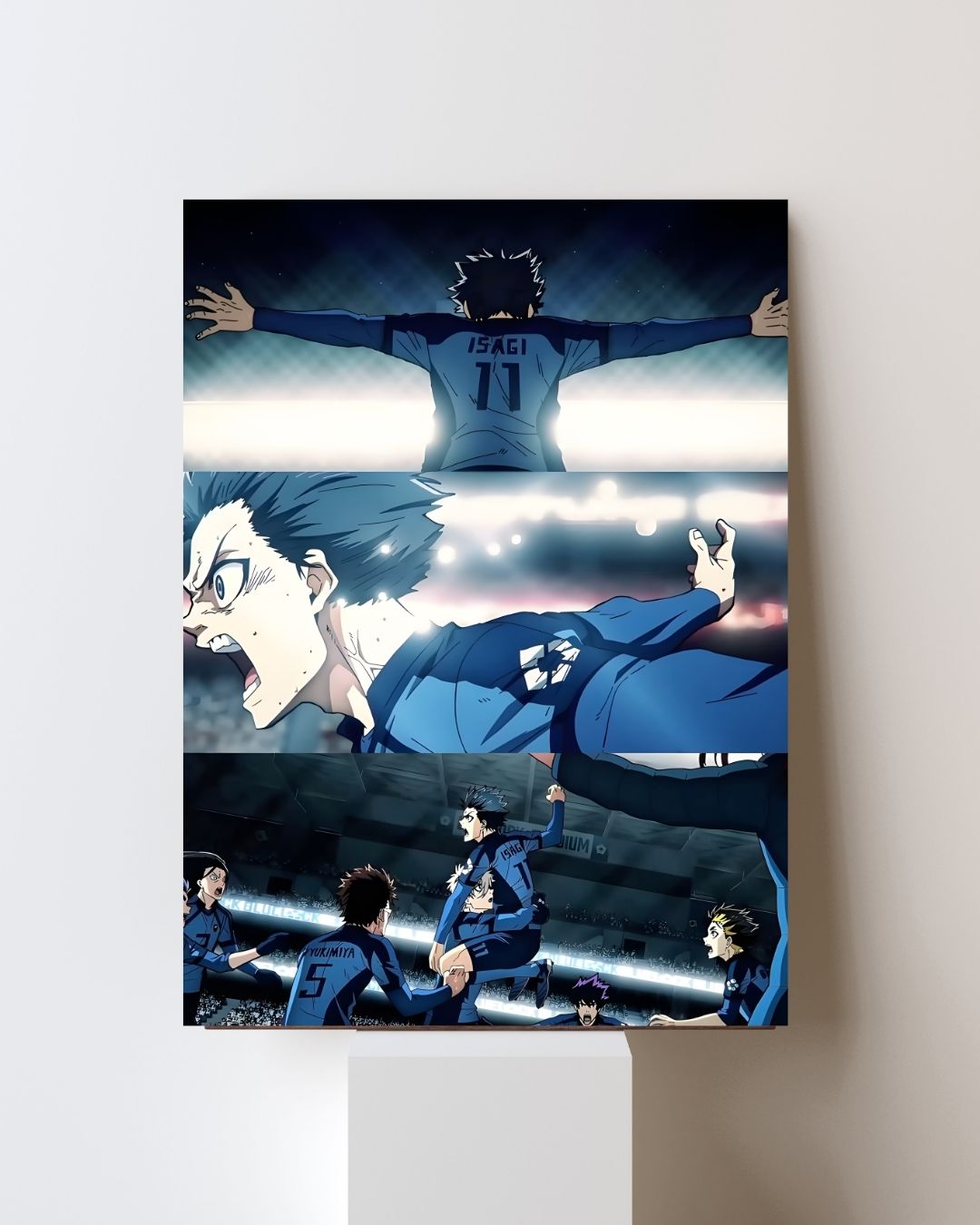 ISAGI POSTER 12