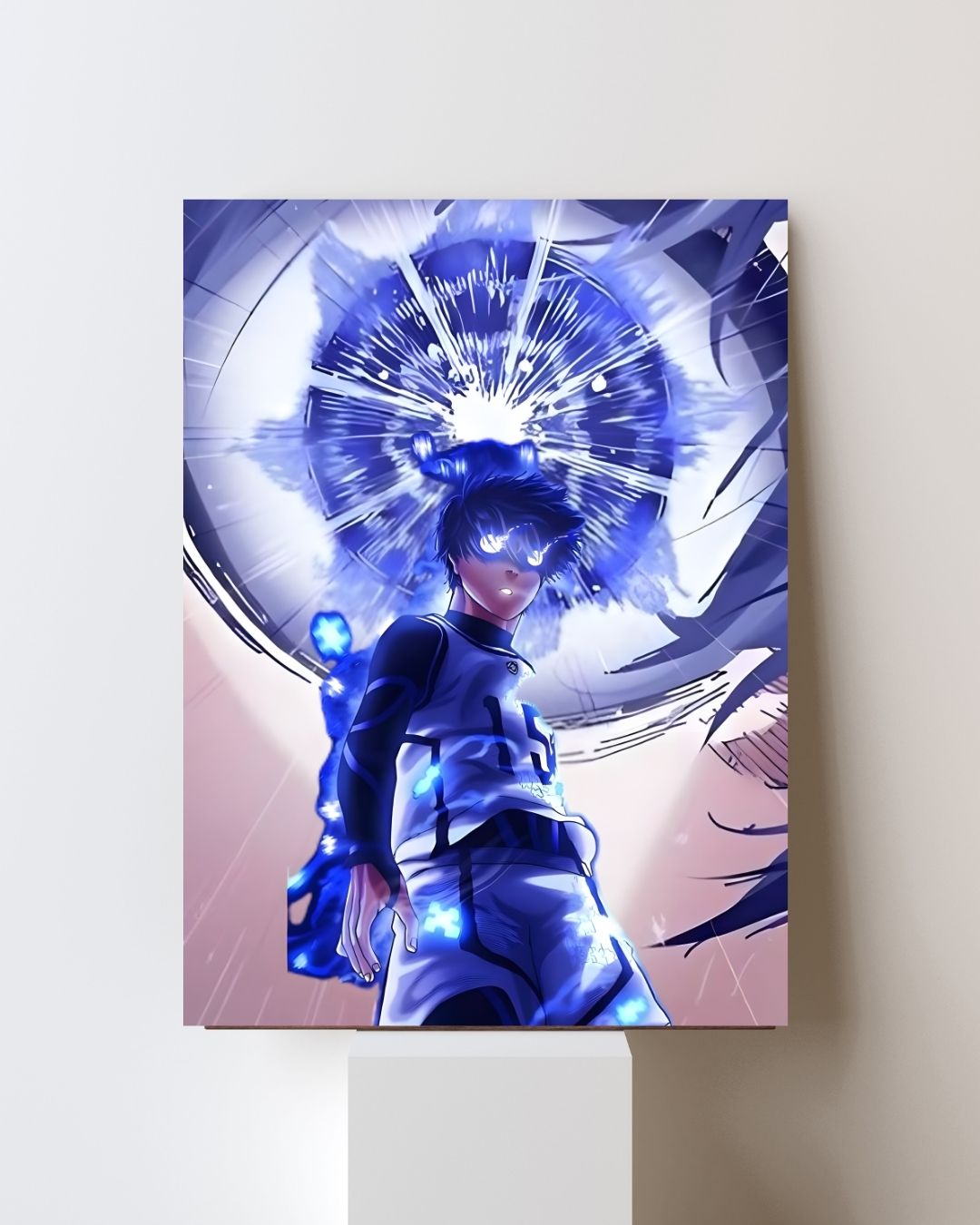 ISAGI POSTER 15