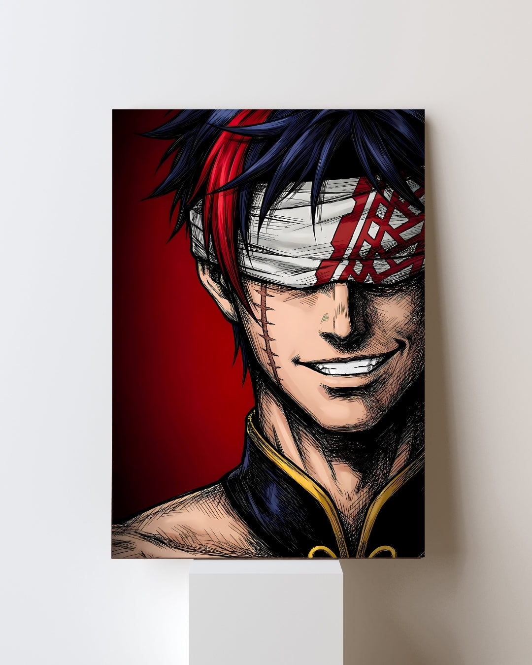 King Poster 10