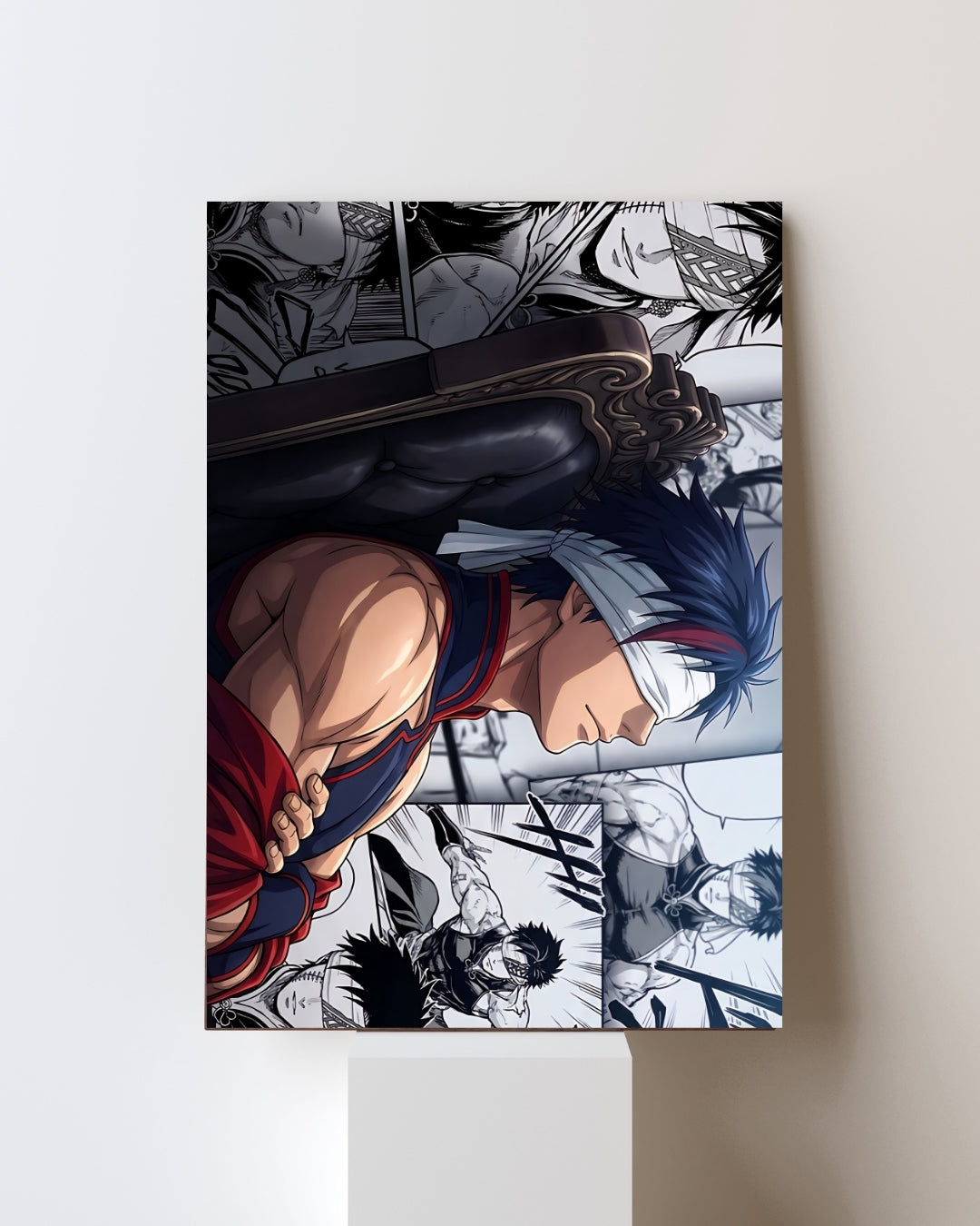 King Poster 15