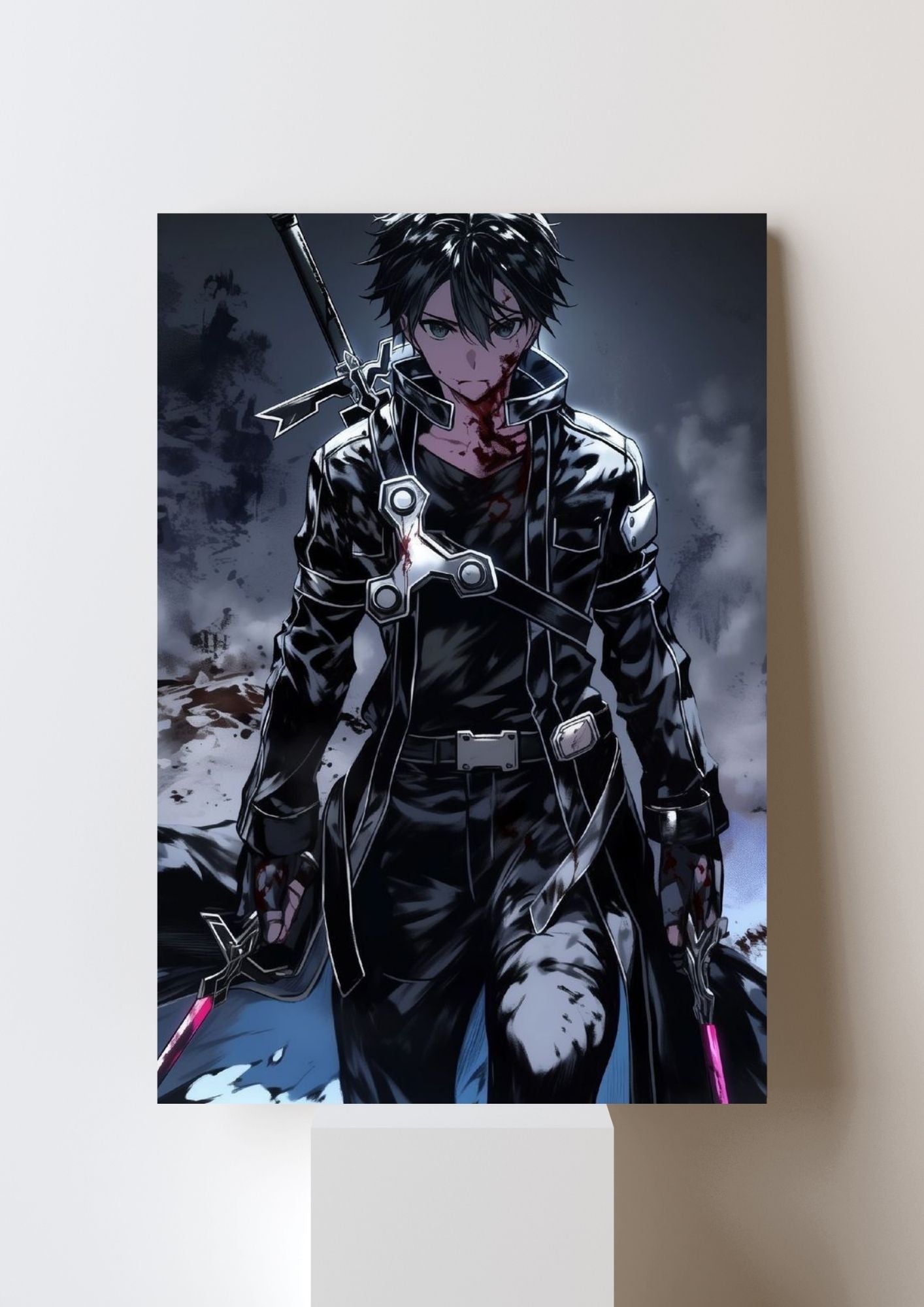 KIRITO POSTER 15