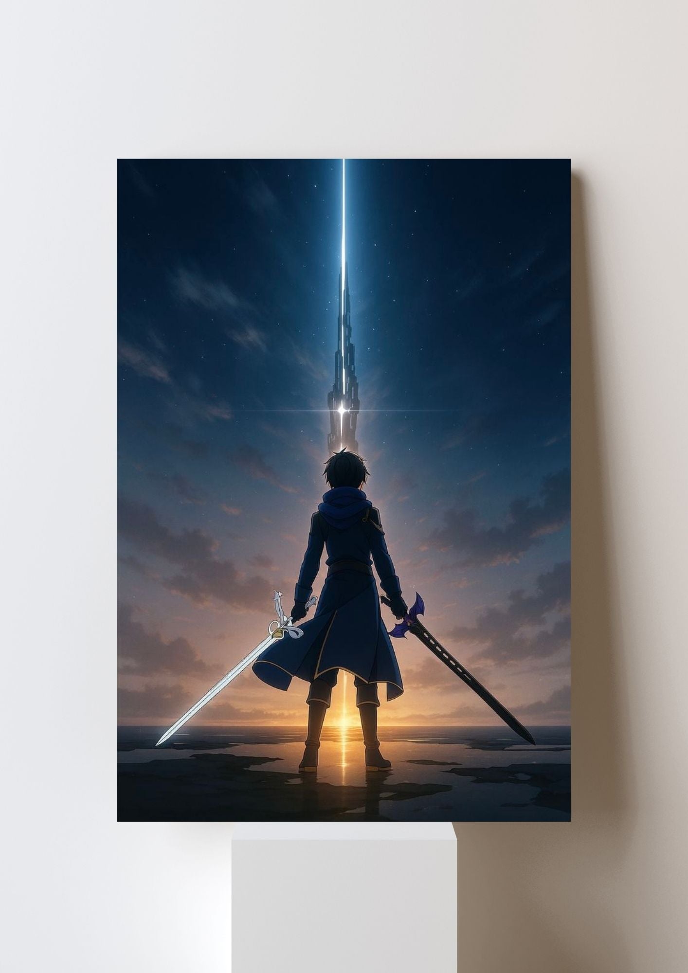 KIRITO POSTER 16