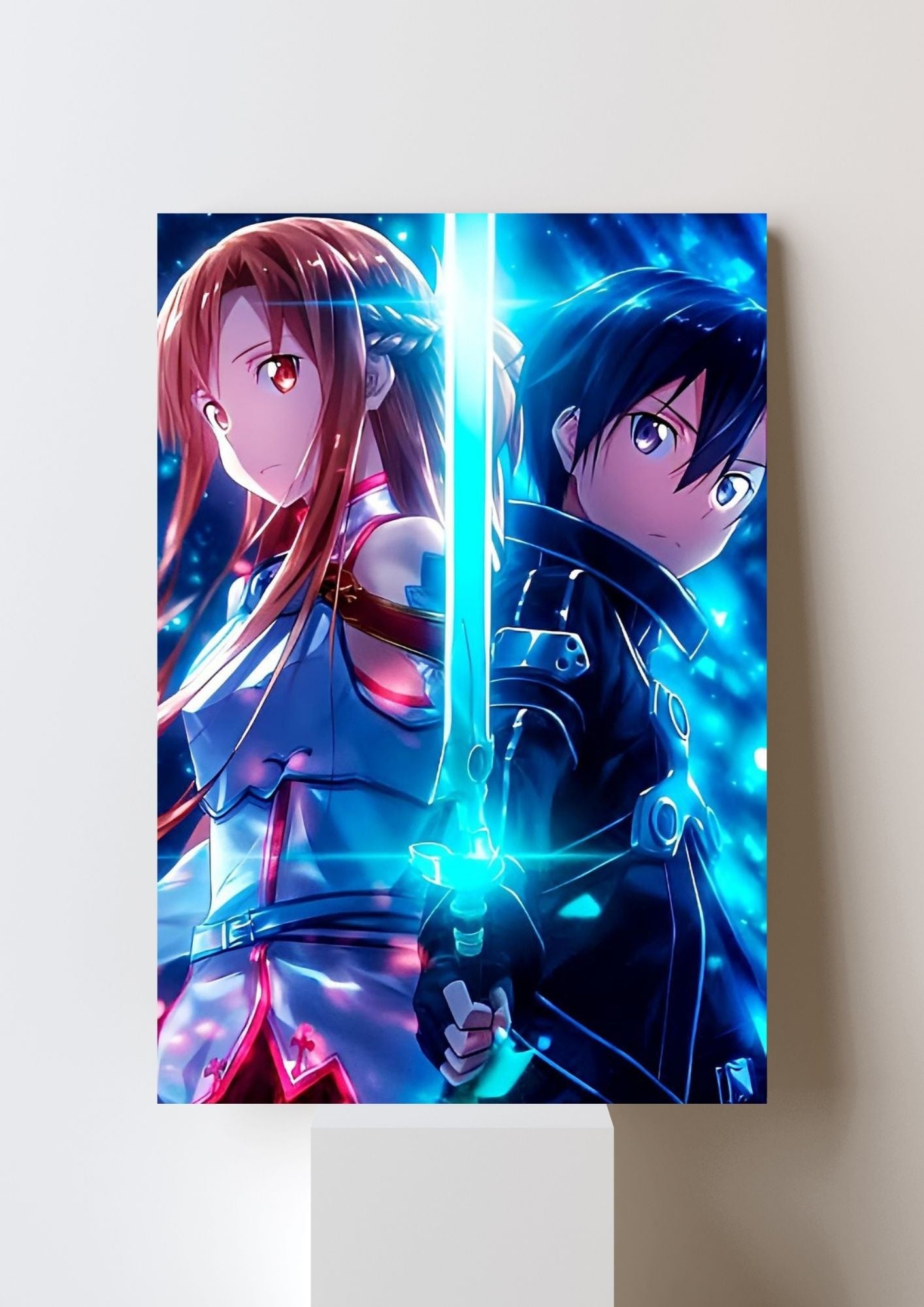 KIRITO POSTER 3