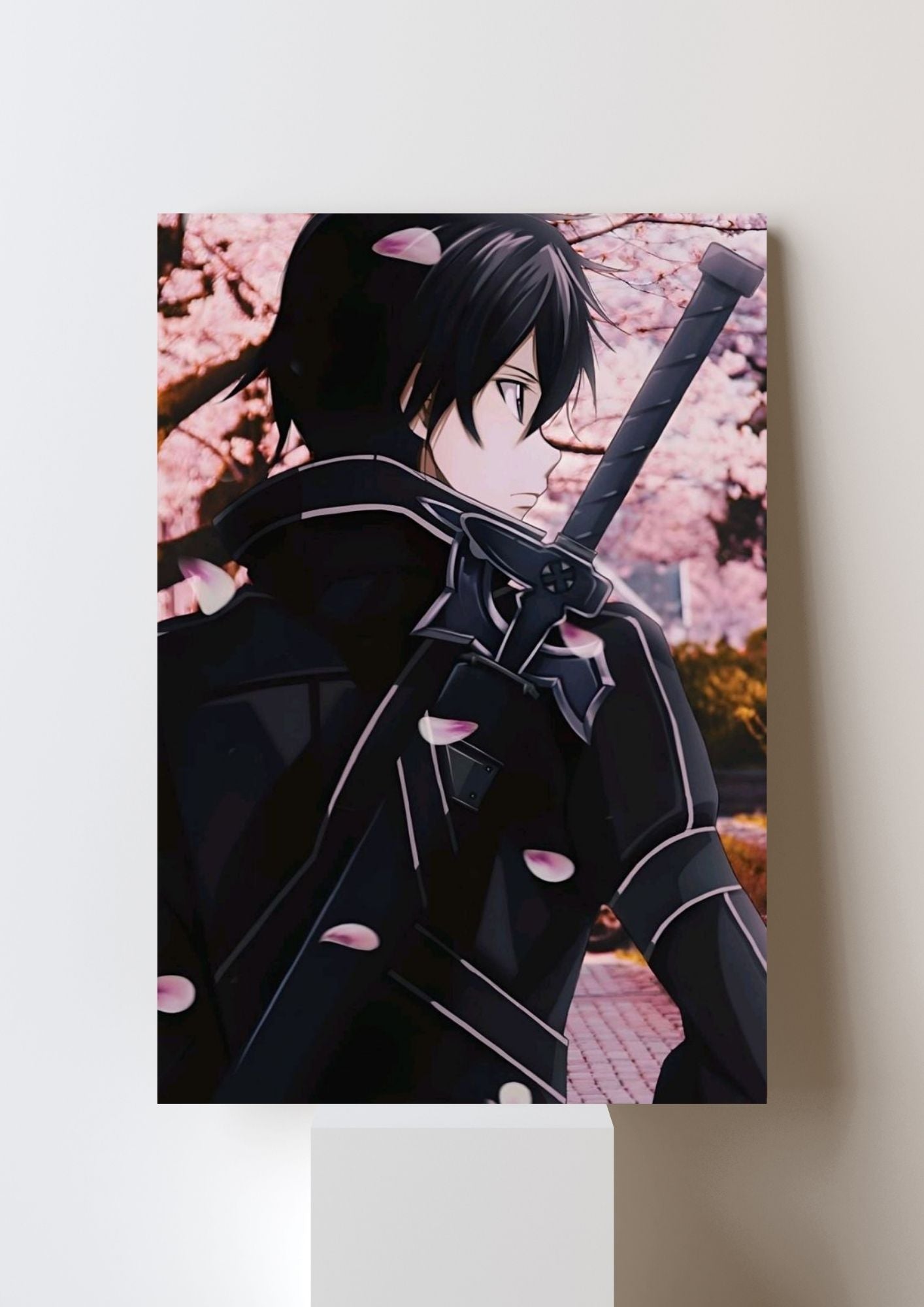 KIRITO POSTER 6