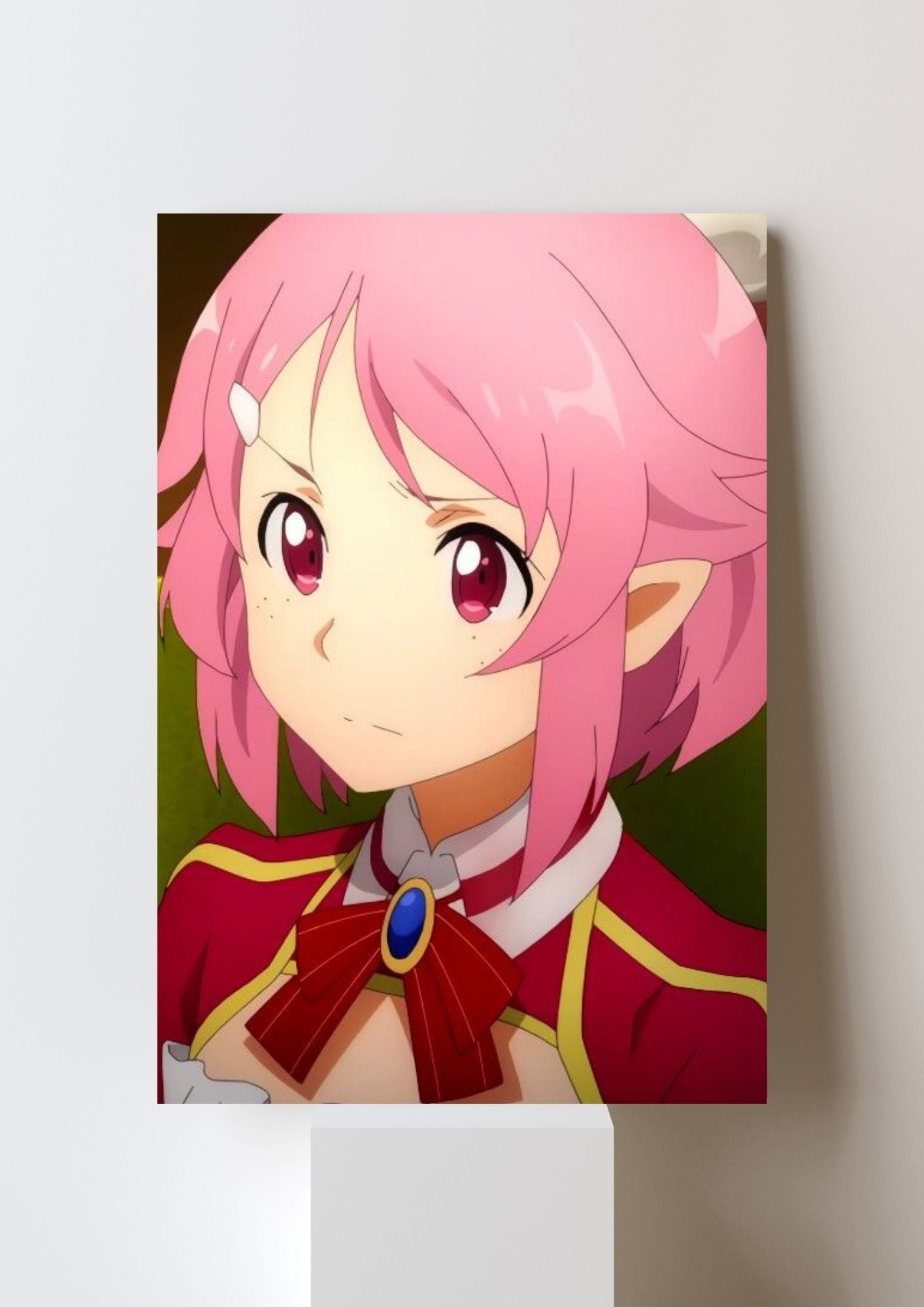 LIZABETH POSTER 4