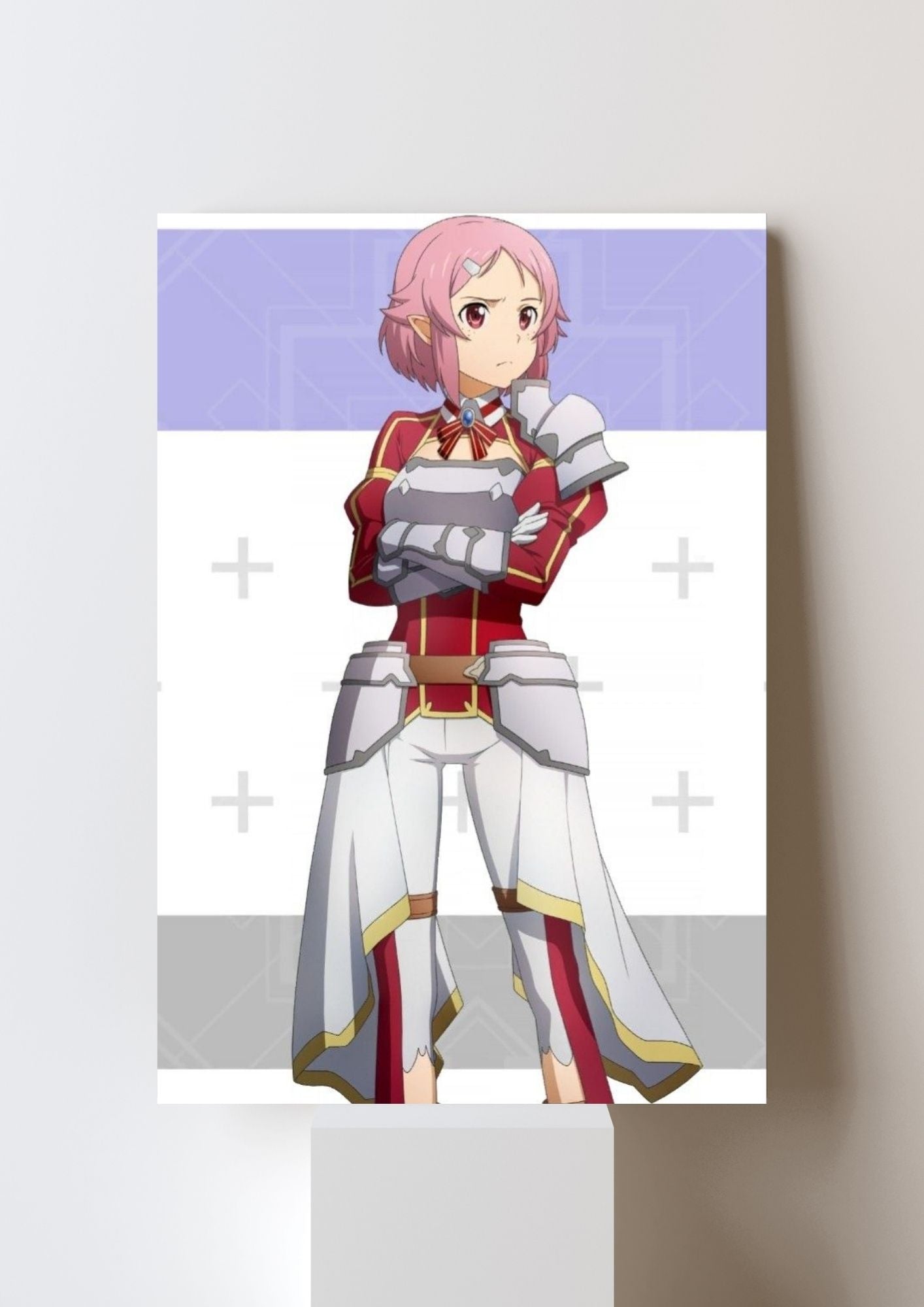 LIZABETH POSTER 5