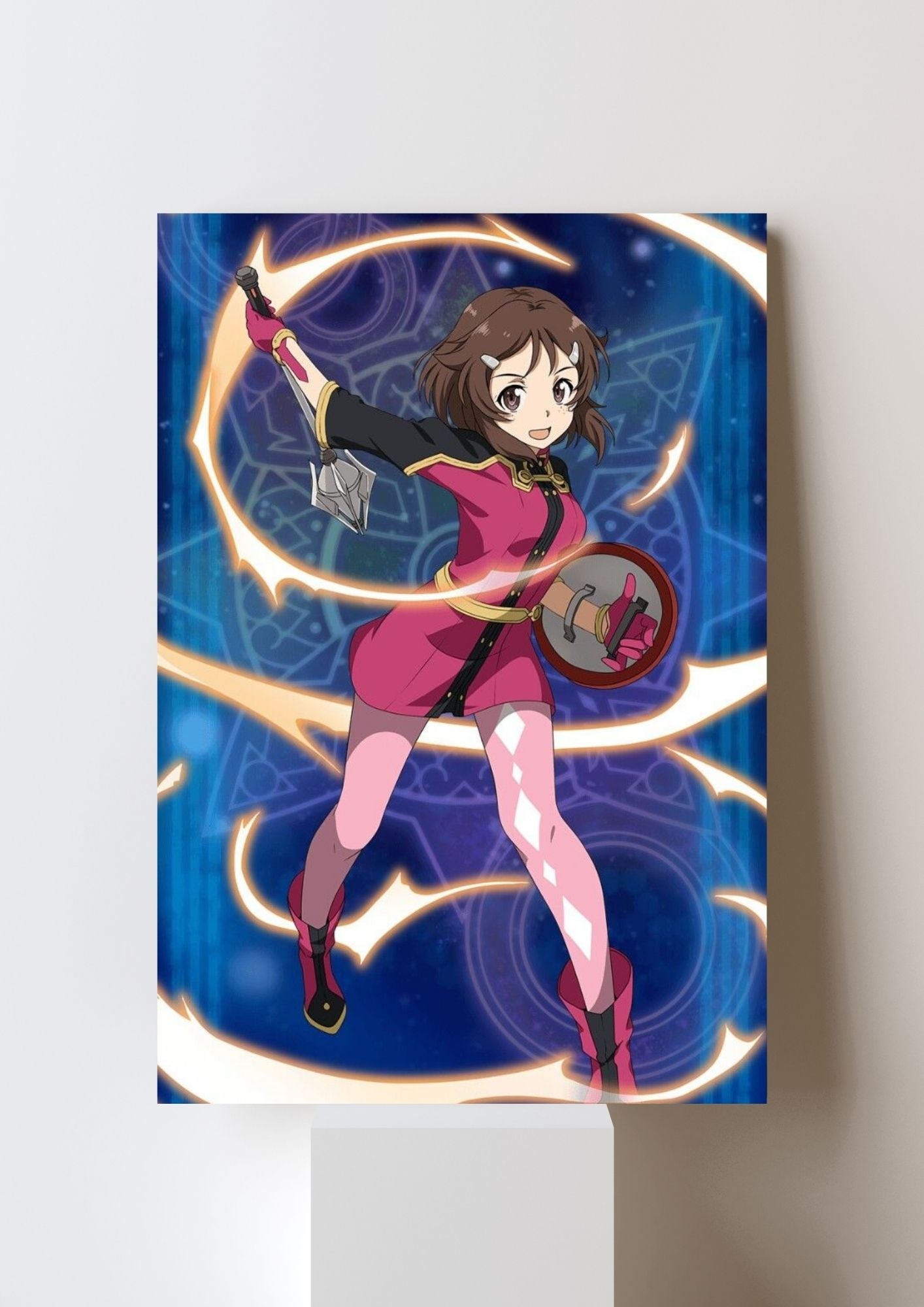 LIZABETH POSTER 6