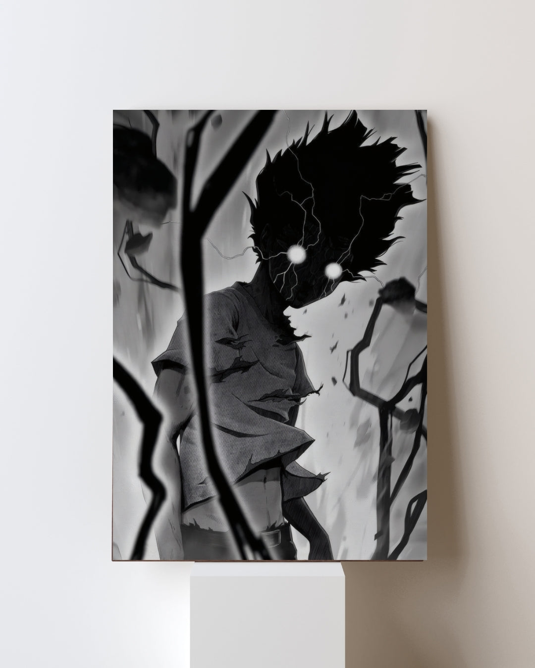 Mob Psycho Poster 2