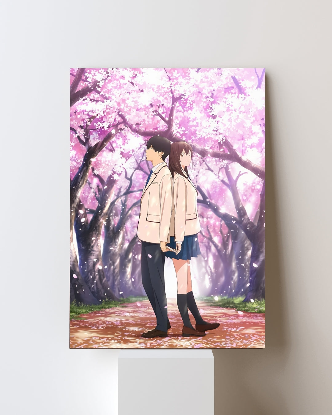 I WANT TO EAT YOUR PANCREAS Poster 2
