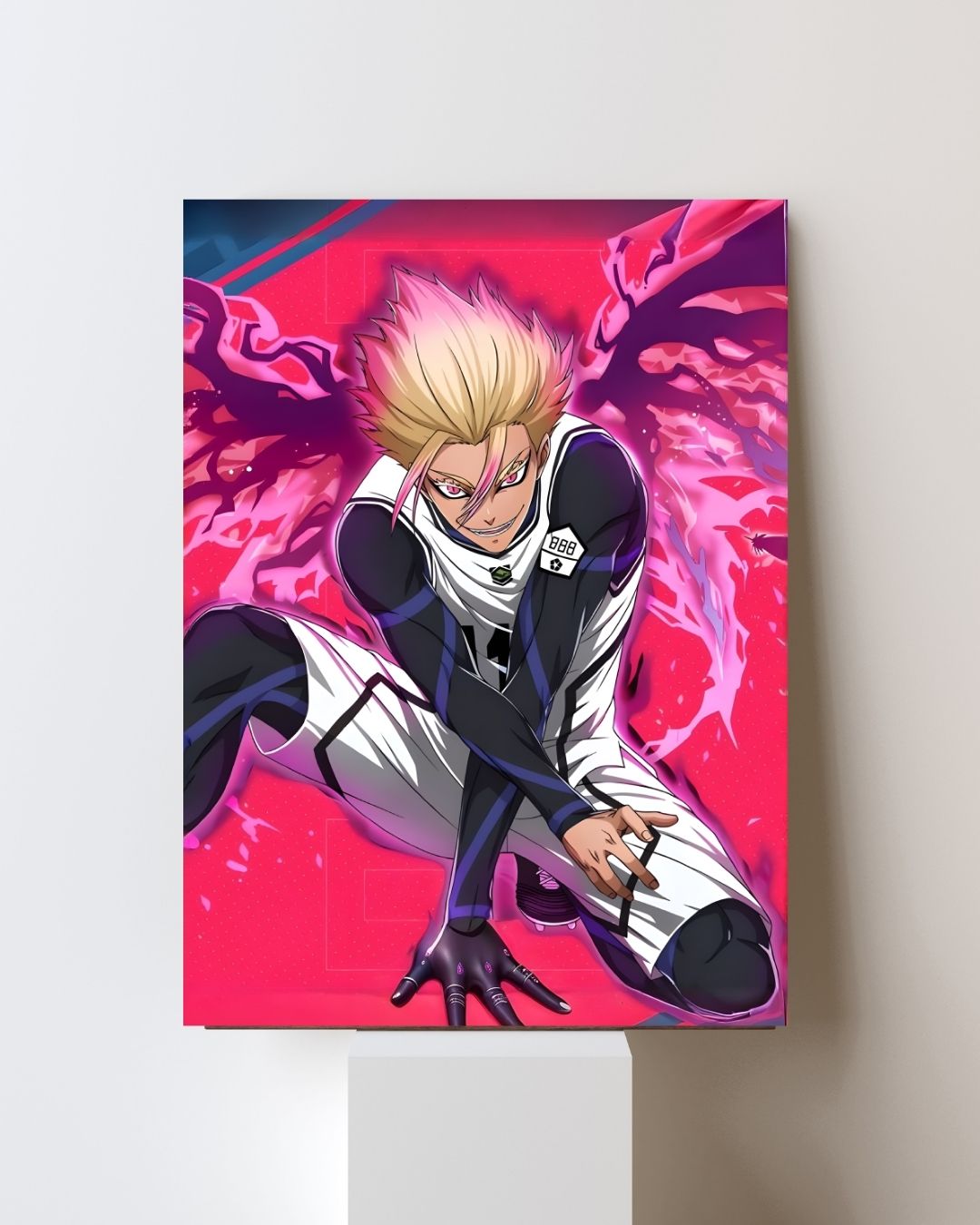 SHIDO POSTER 1