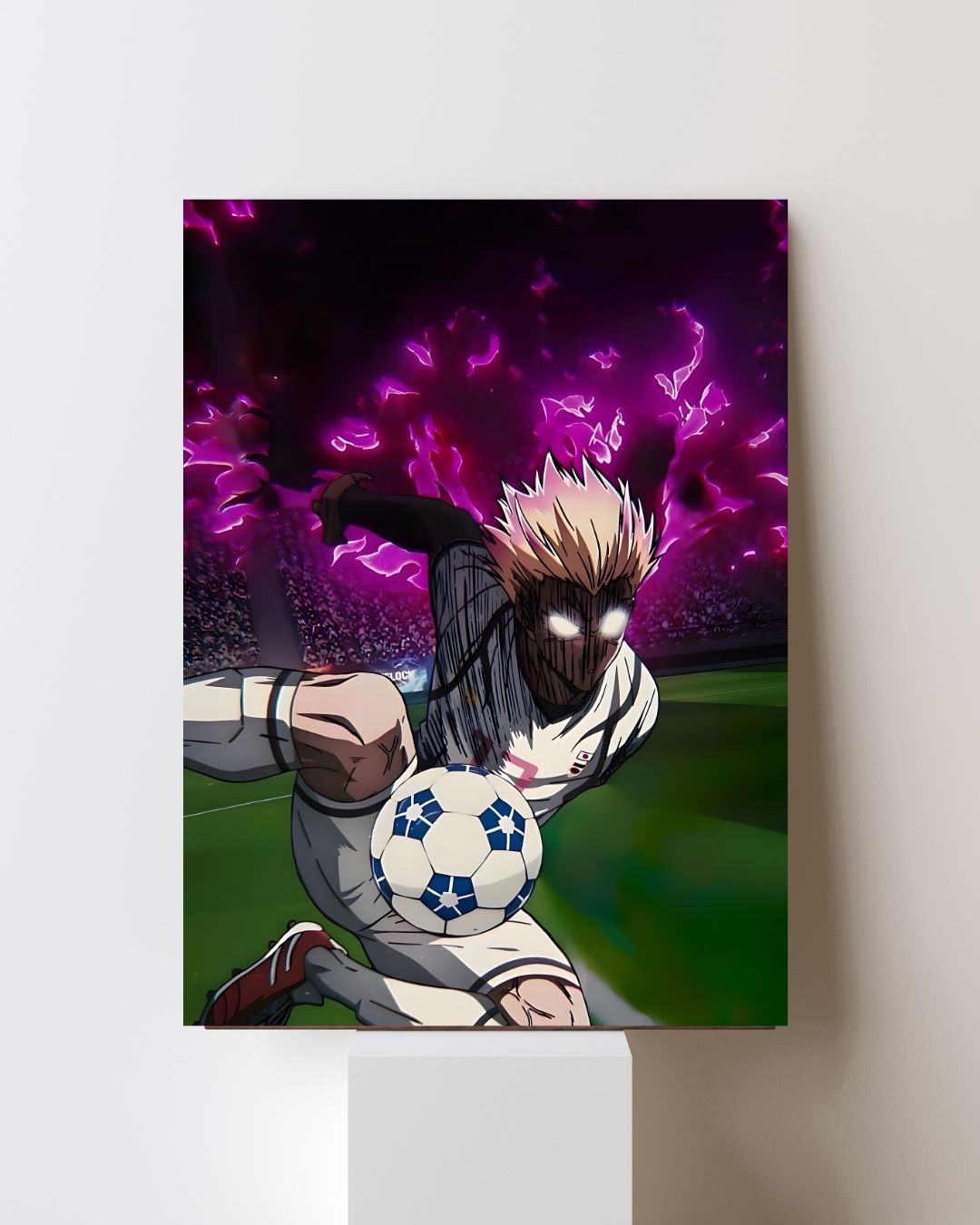 SHIDO POSTER 3