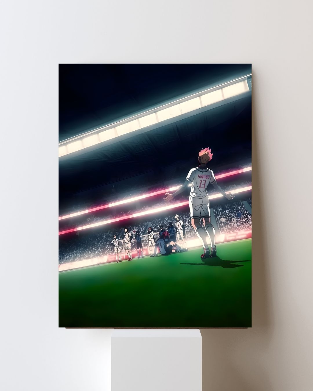SHIDO POSTER 4