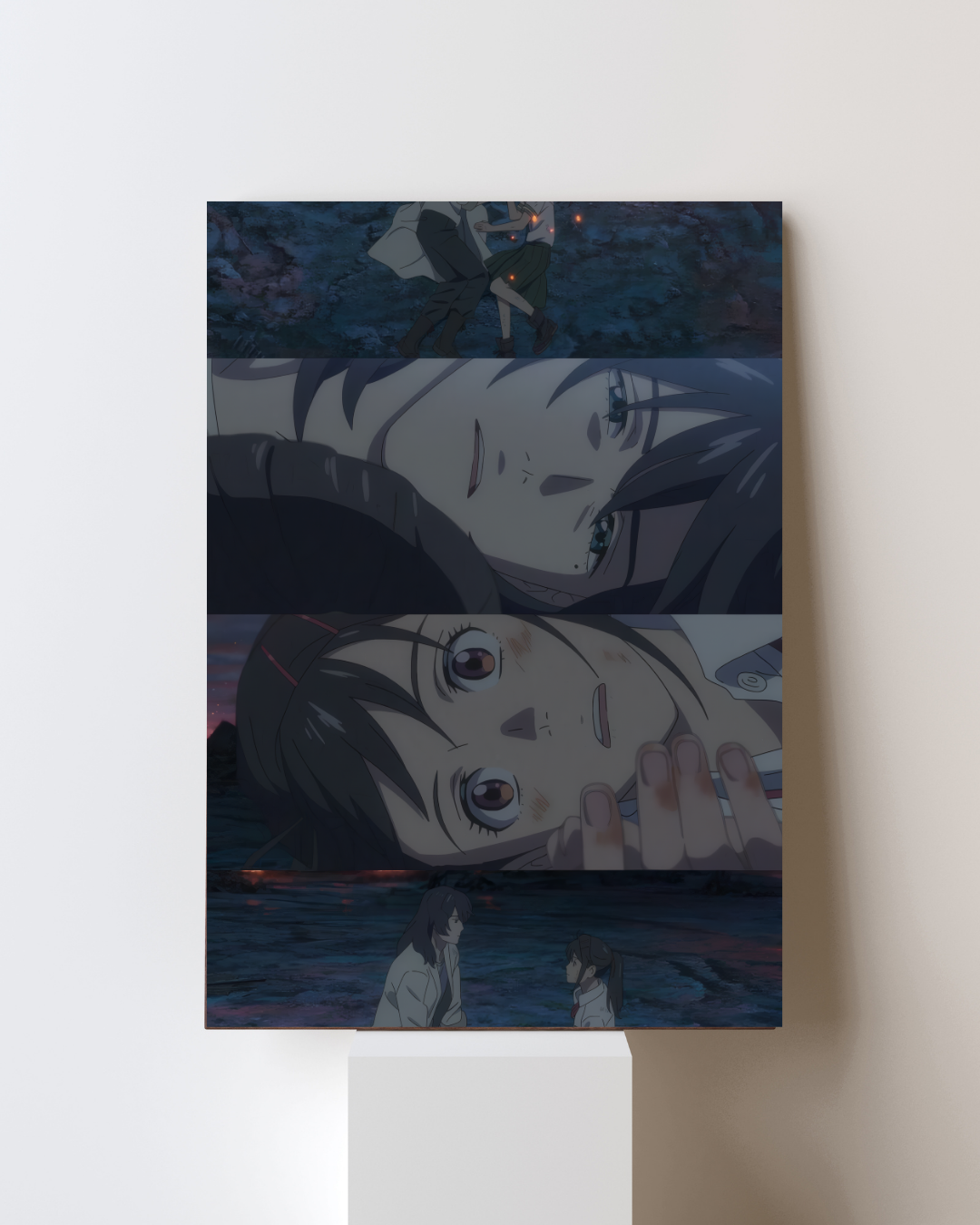 SUZUME Poster 6