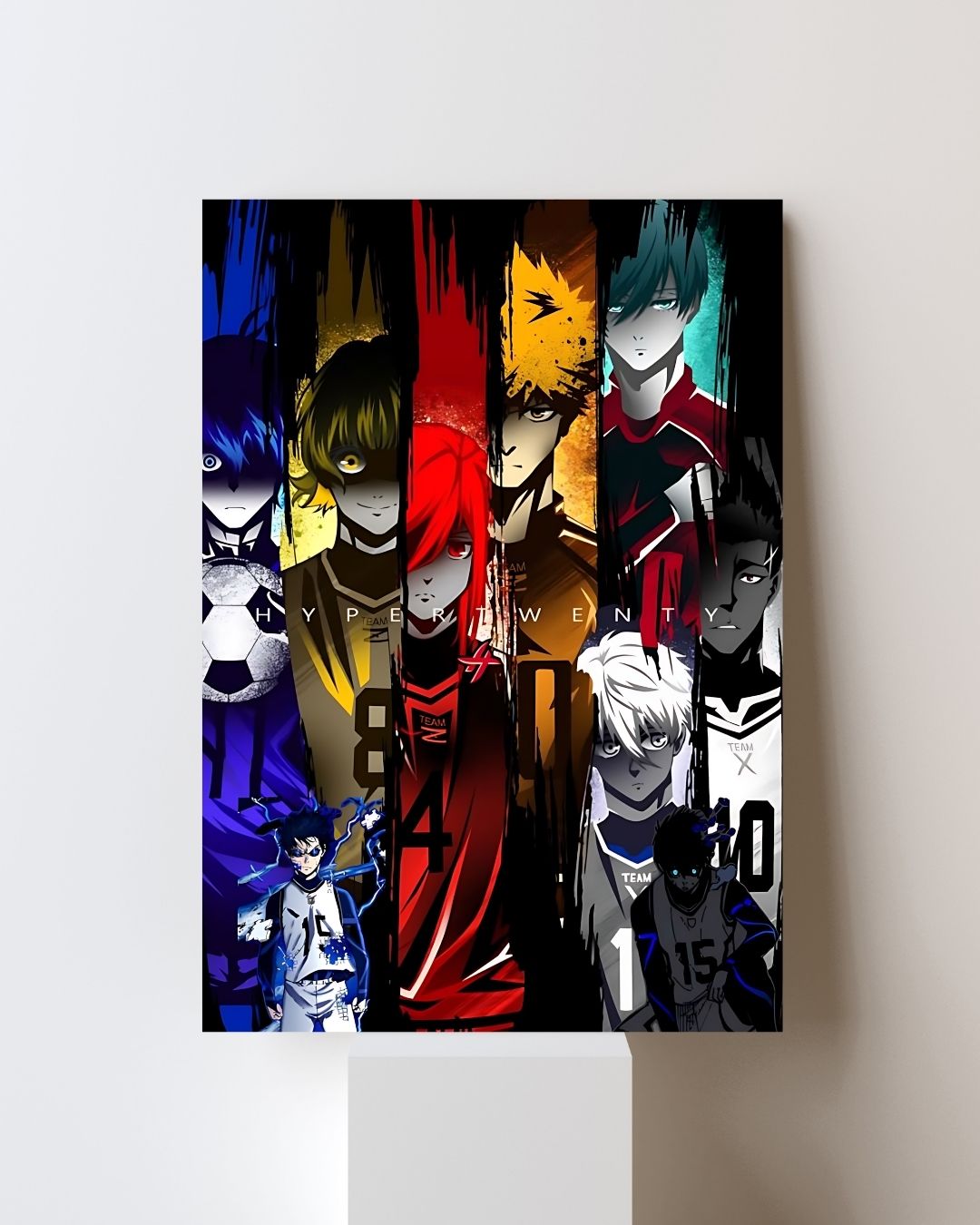 TEAM POSTER 6