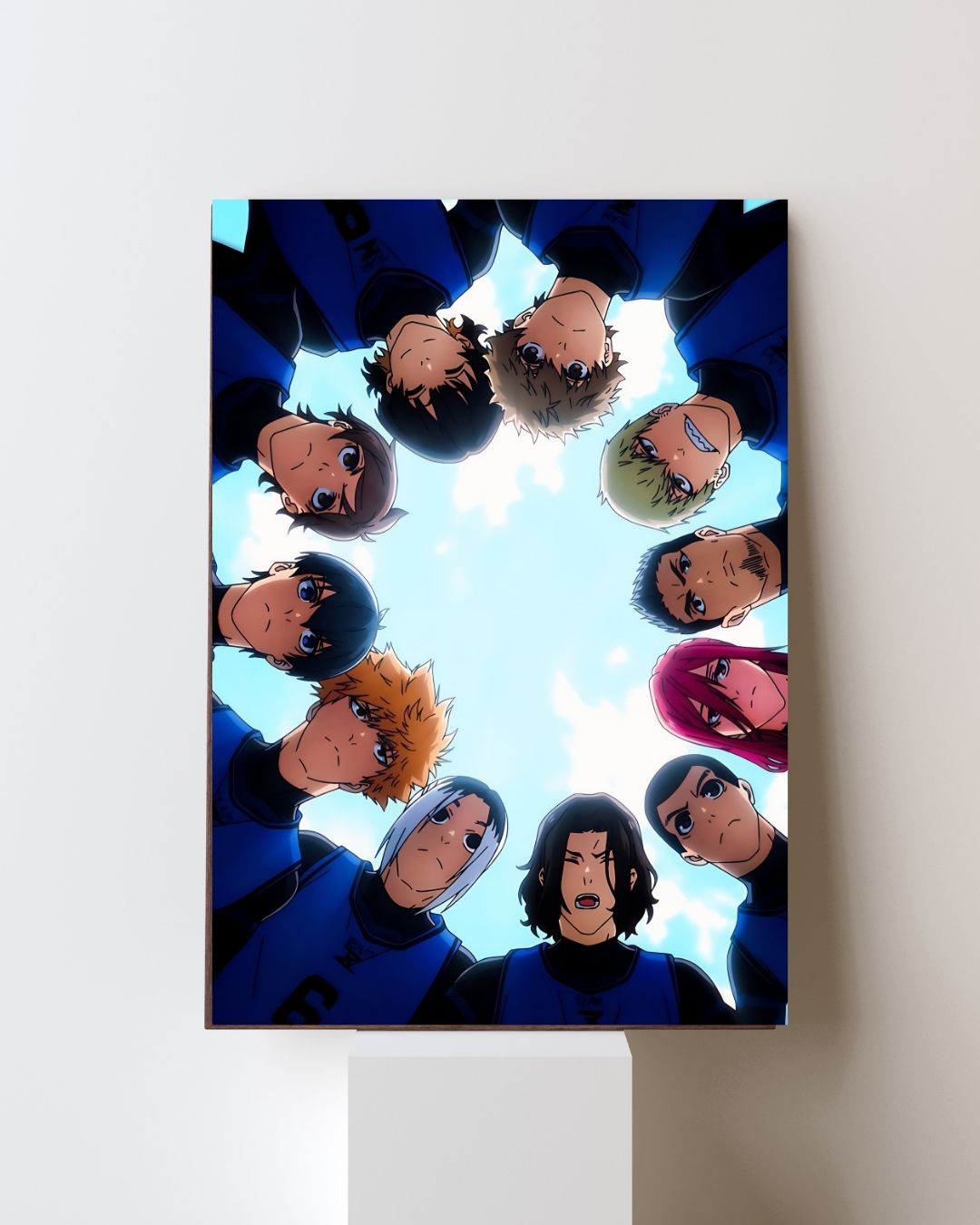 TEAM POSTER 8