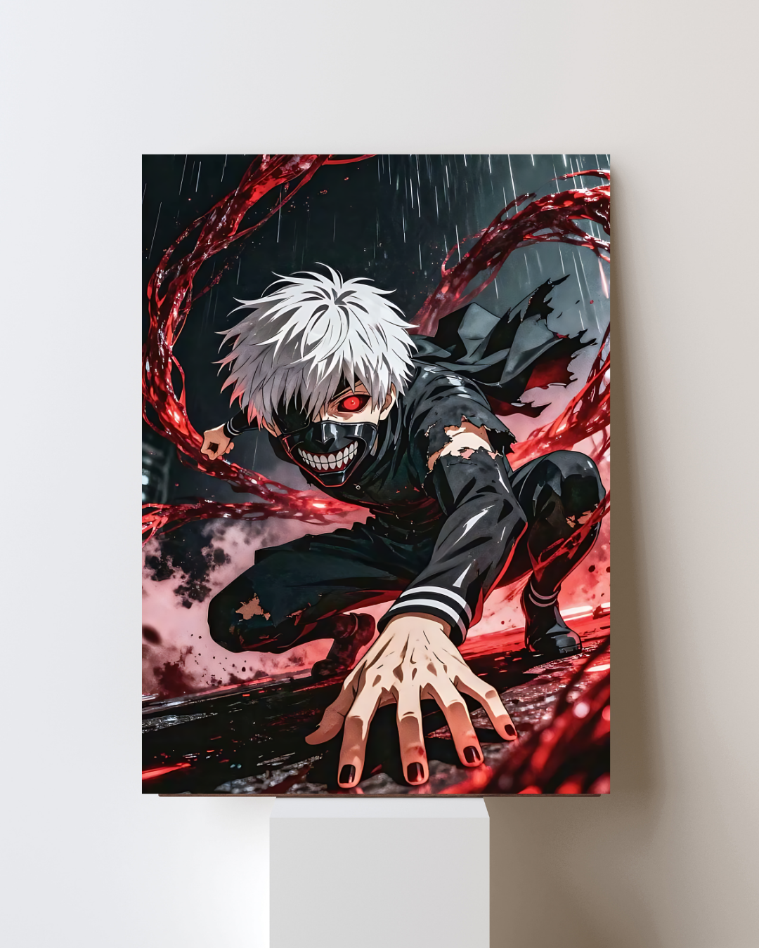 Tokyo Ghoul Poster 8