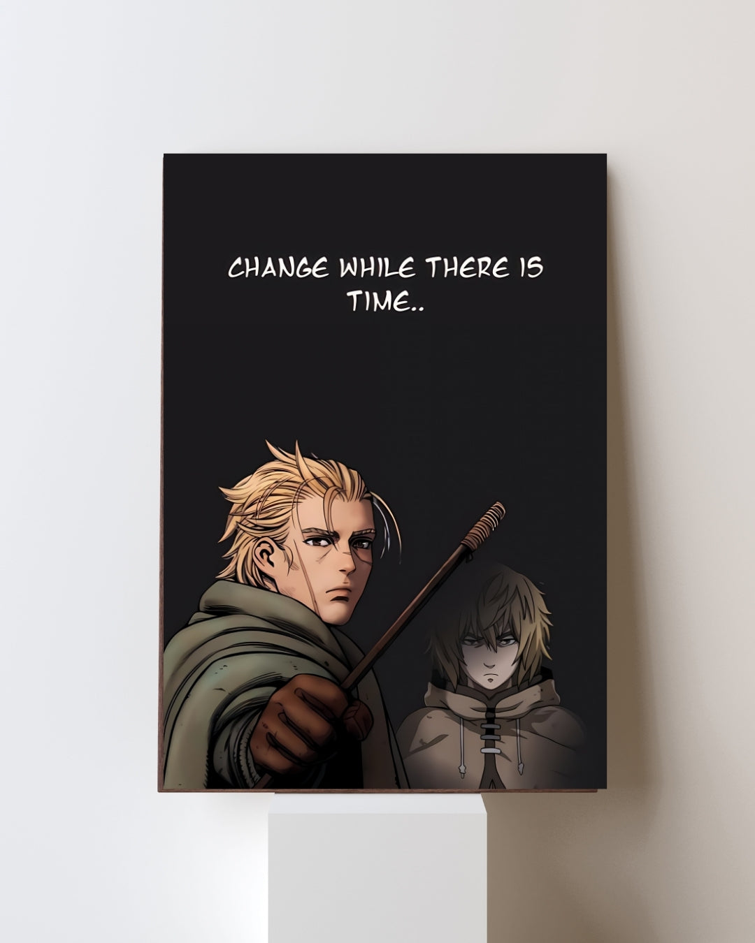 Vinland Saga Poster 11