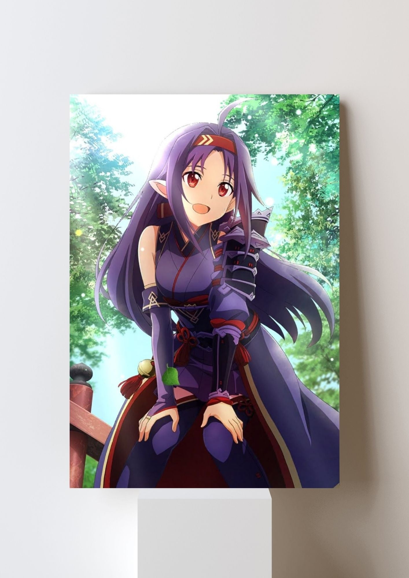 YUKKI POSTER 1