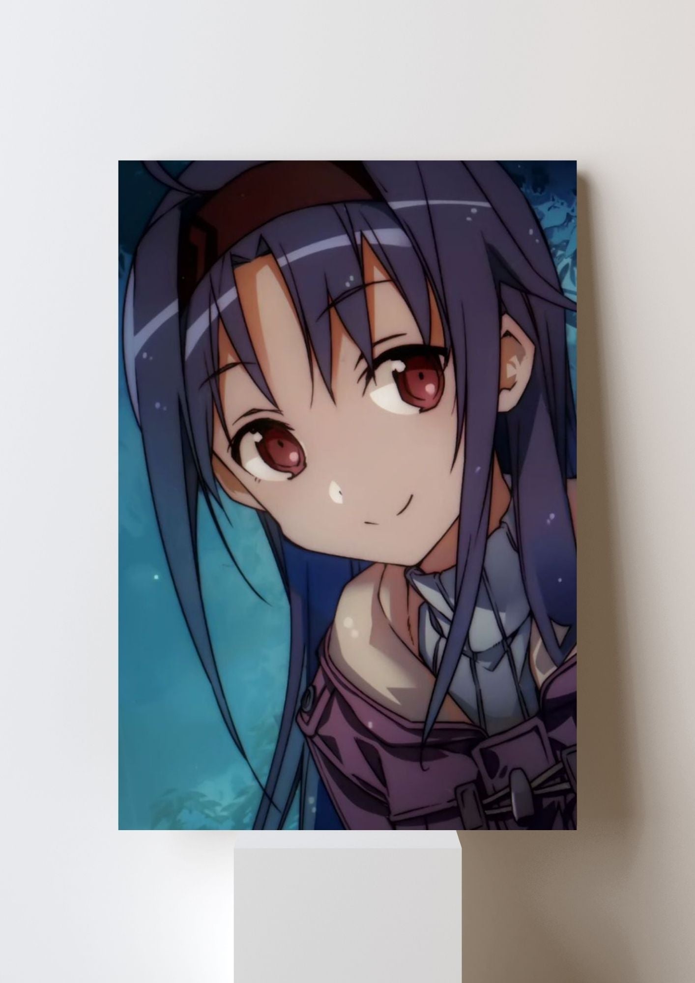 YUKKI POSTER 7