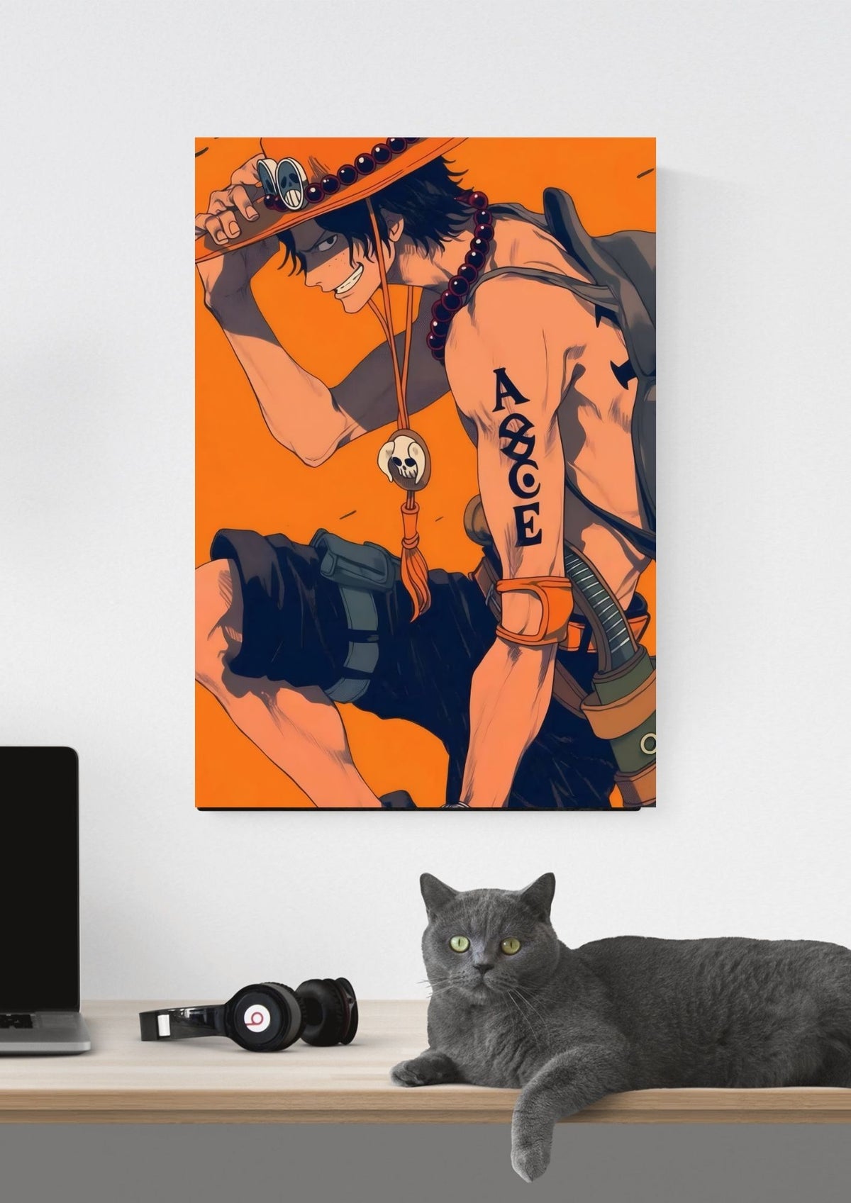 ACE POSTER 01 - image 3