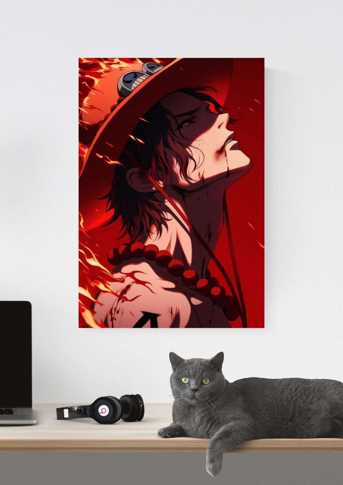ACE POSTER 10 - image 3