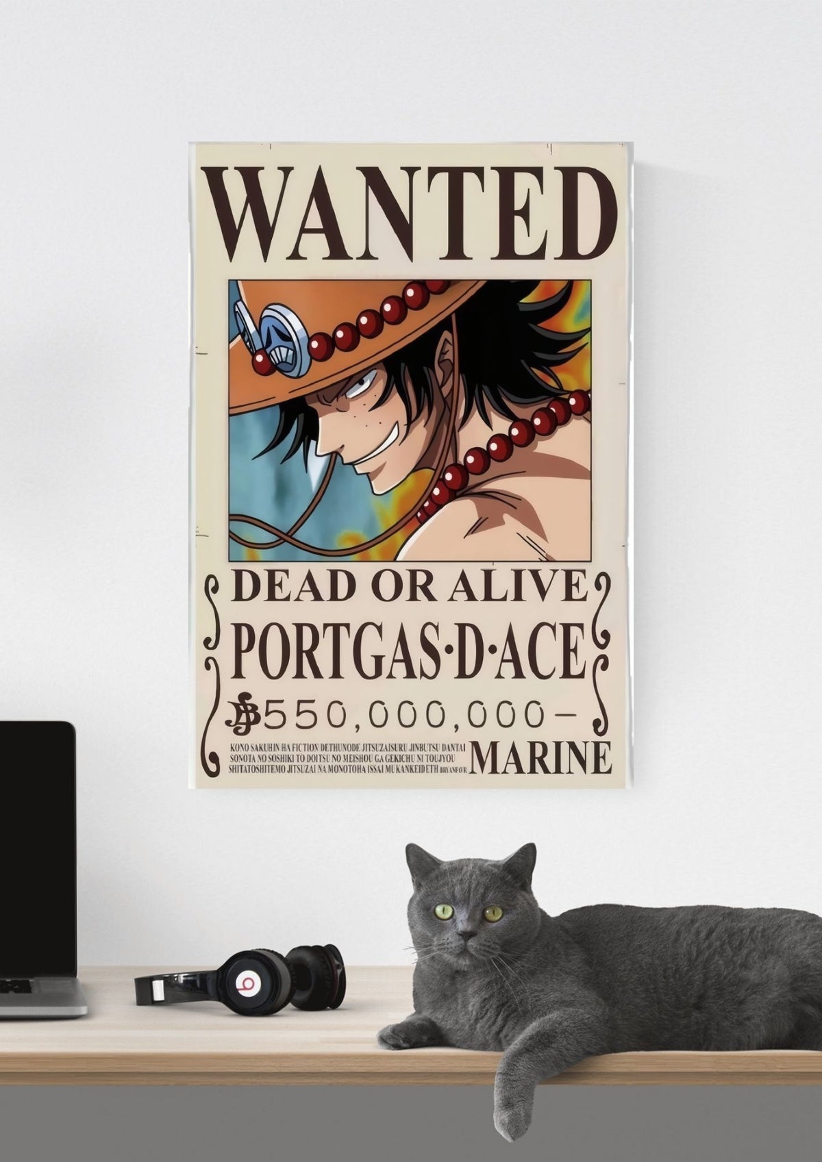 ACE POSTER 14 - image 3