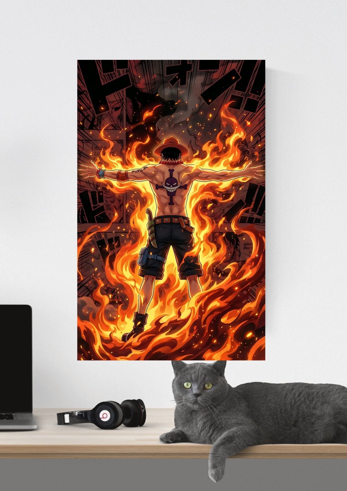 ACE POSTER 16 - image 3