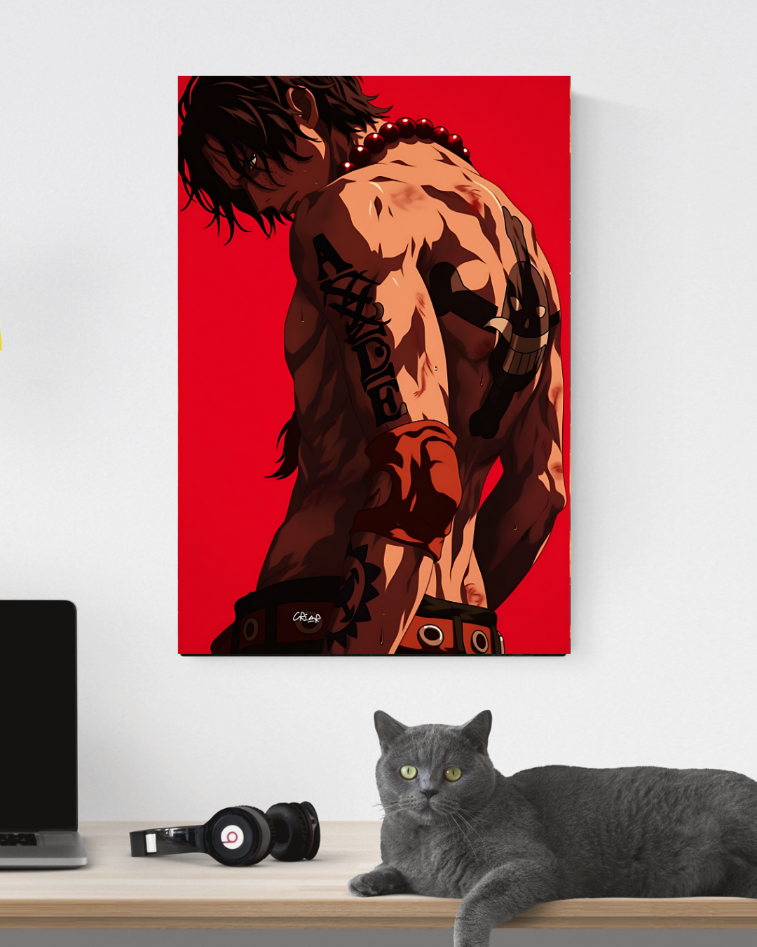 ACE POSTER 02 - image 3