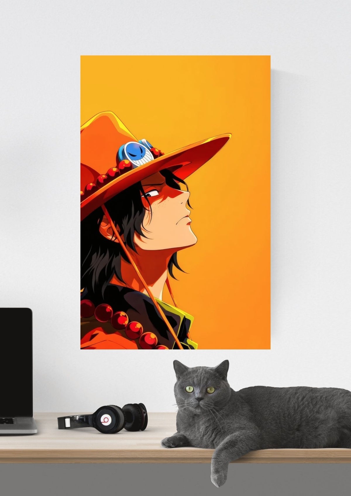ACE POSTER 05 - image 3