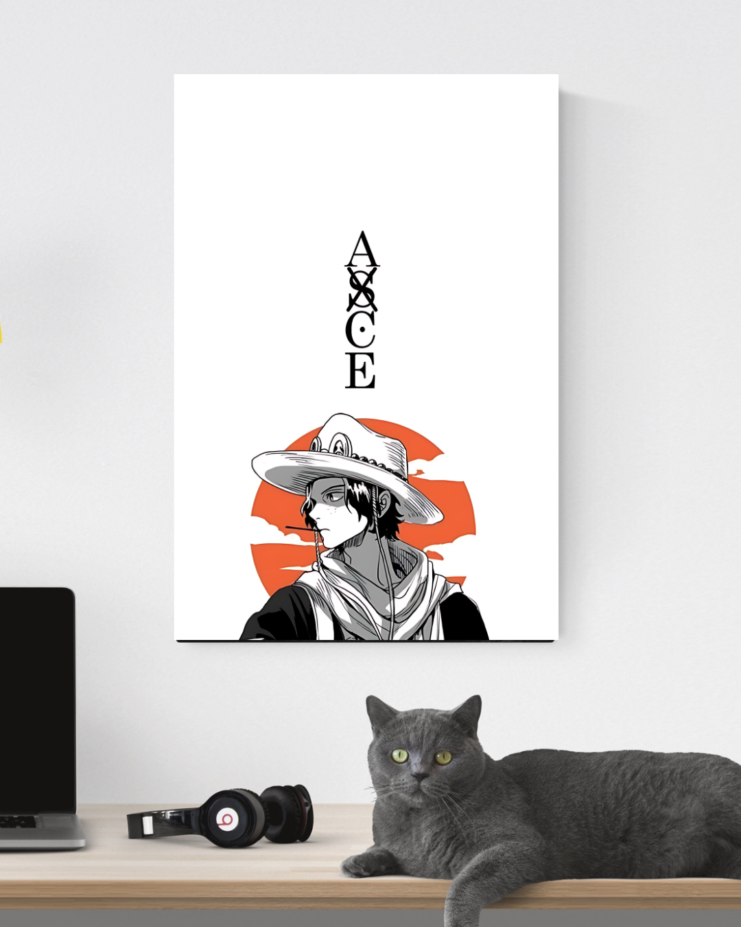ACE POSTER 08 - image 3