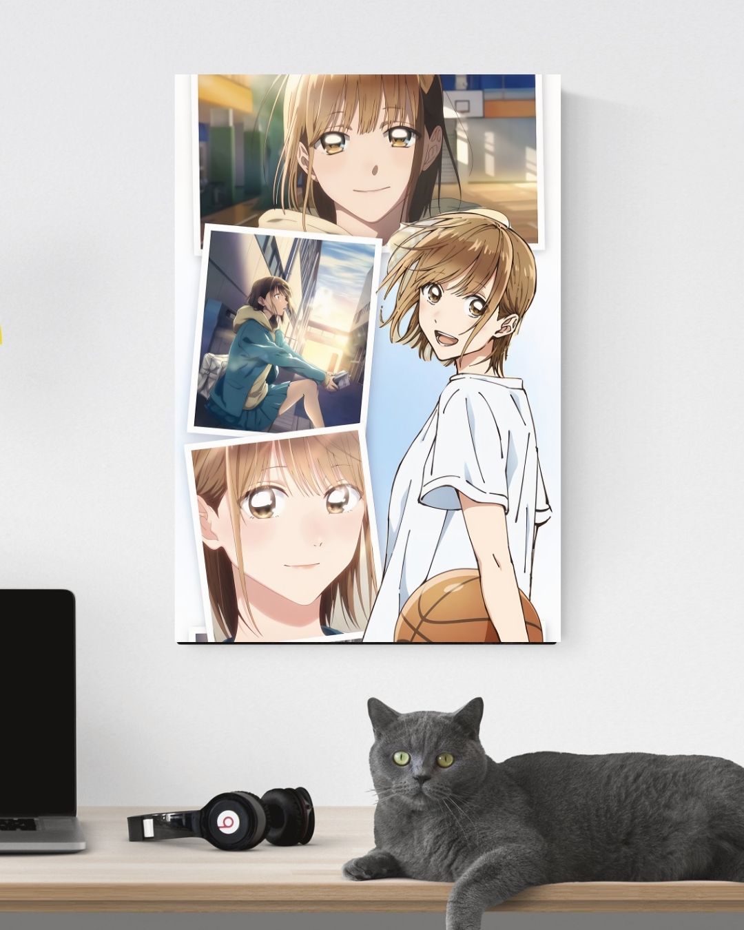 BLUE BOX POSTER 13 - image 3