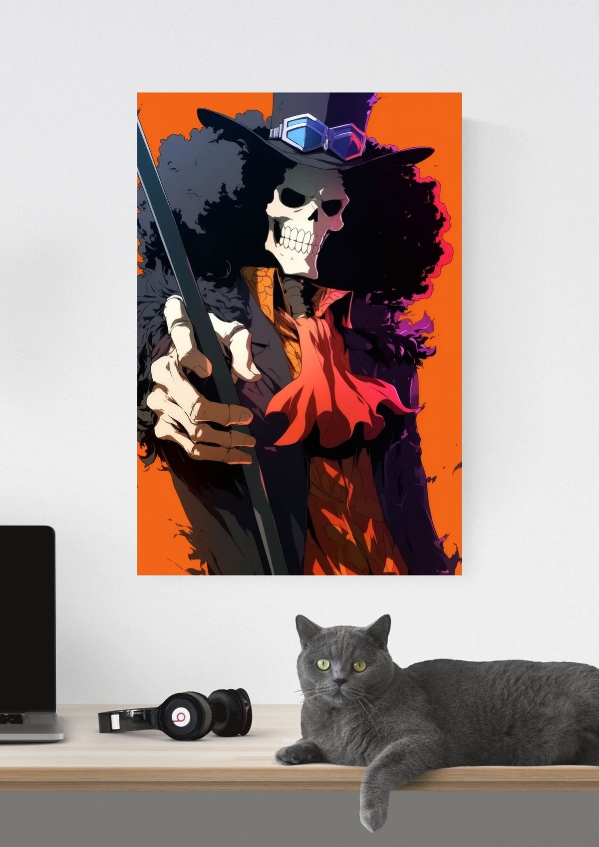 BROOK POSTER 08 - image 3