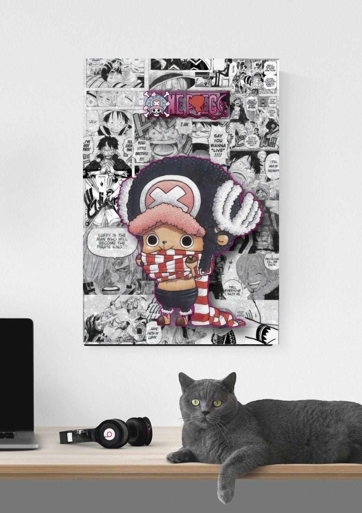 CHOPPER POSTER 01 - image 3